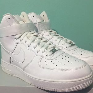 Air Force 1 high